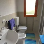 With A Large Fenced Garden *