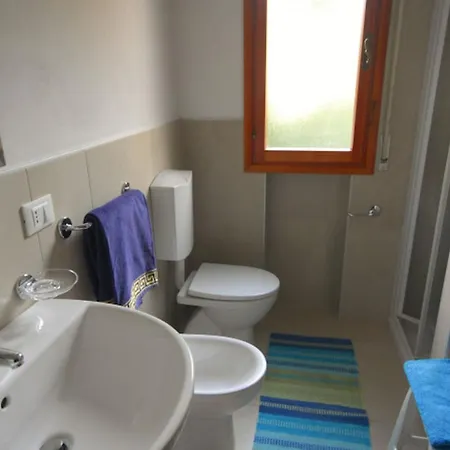 With A Large Fenced Garden *